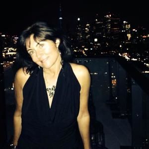 Meet your Posher, Olga